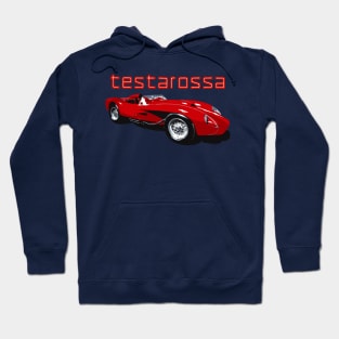 testarossa Hoodie